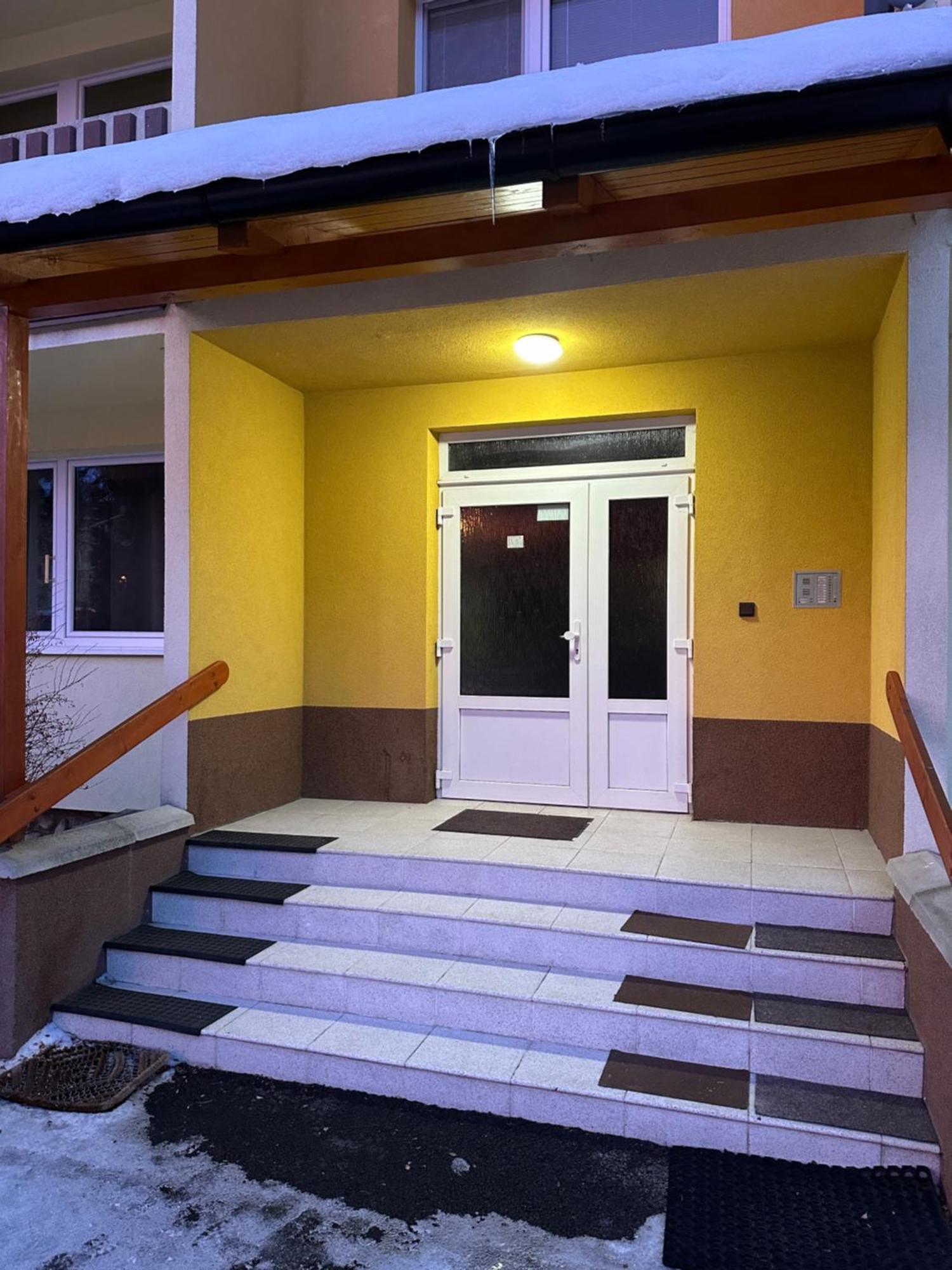 Mezonet Lomnica - Tatranska Lomnica Apartman Kültér fotó
