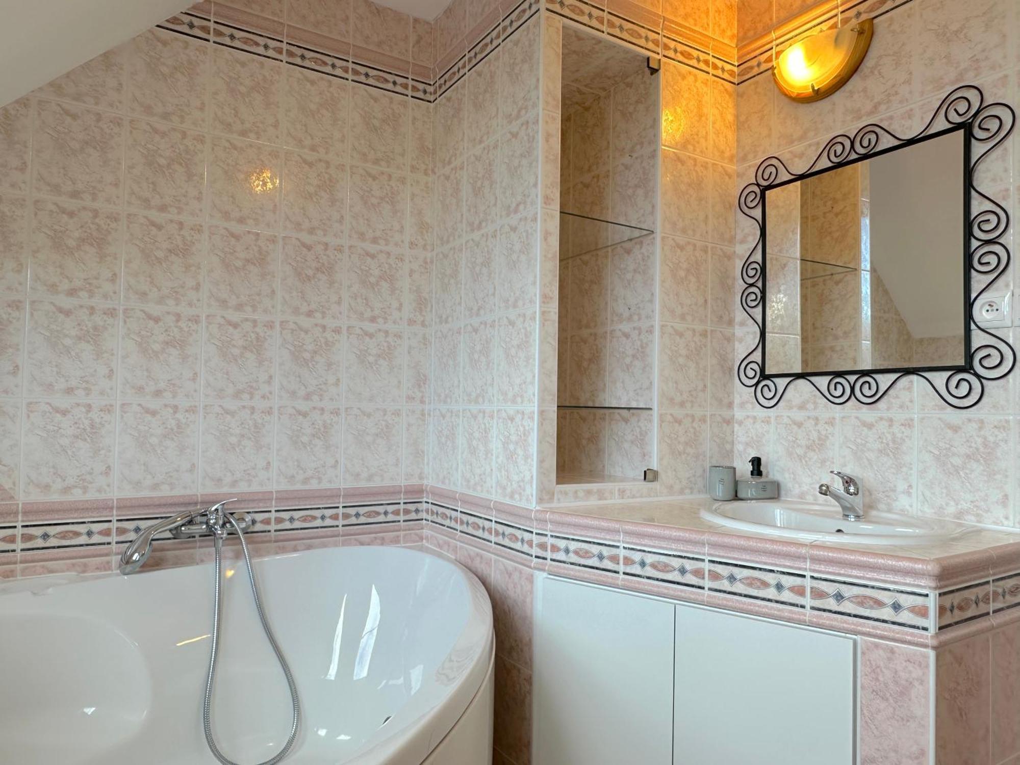 Mezonet Lomnica - Tatranska Lomnica Apartman Kültér fotó