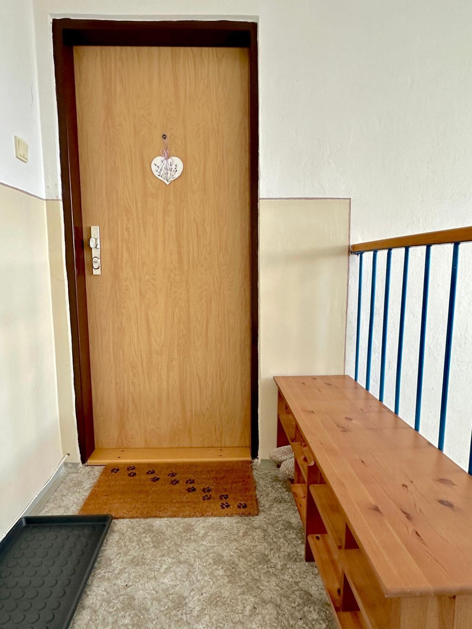 Mezonet Lomnica - Tatranska Lomnica Apartman Kültér fotó