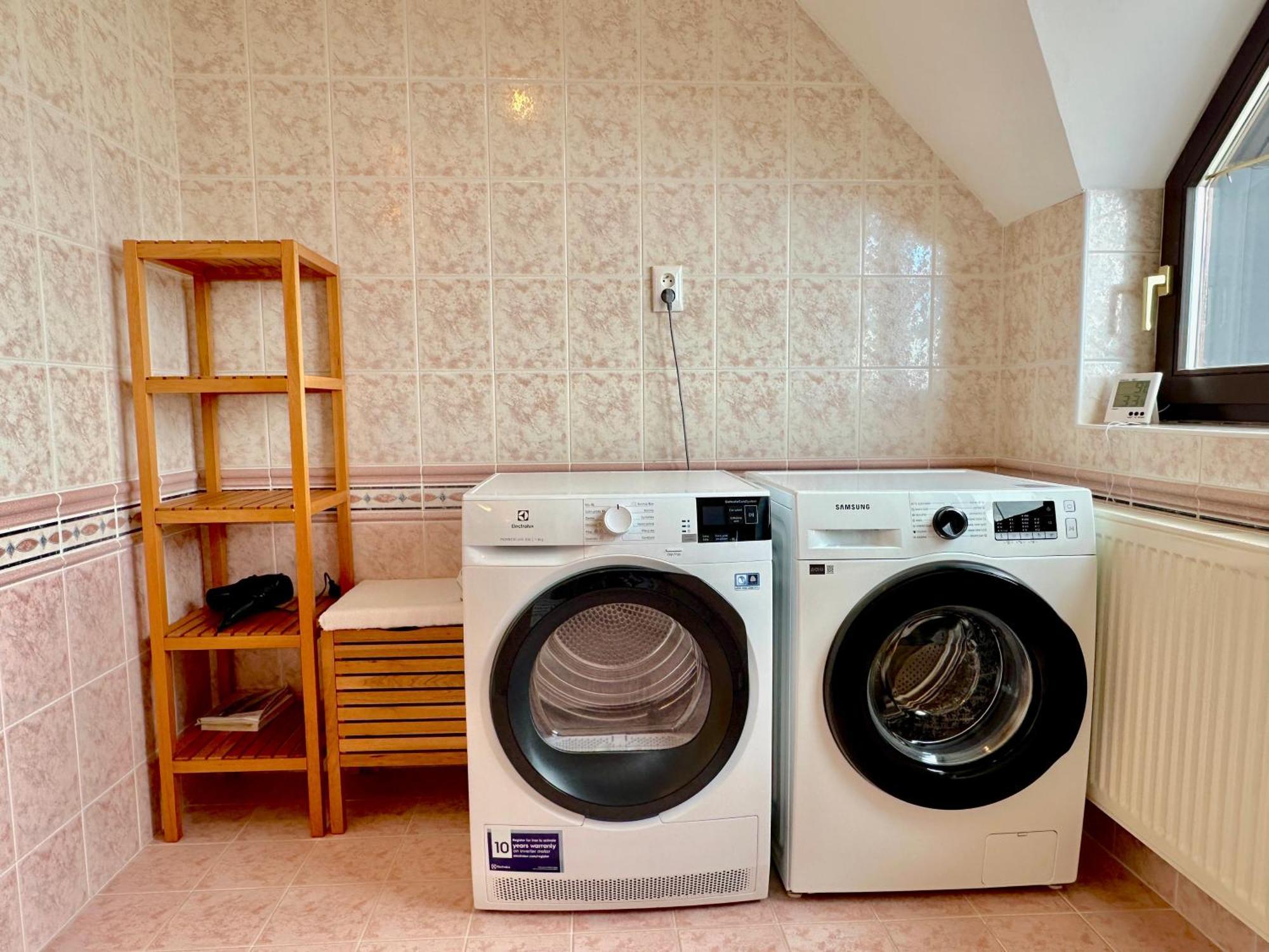 Mezonet Lomnica - Tatranska Lomnica Apartman Kültér fotó
