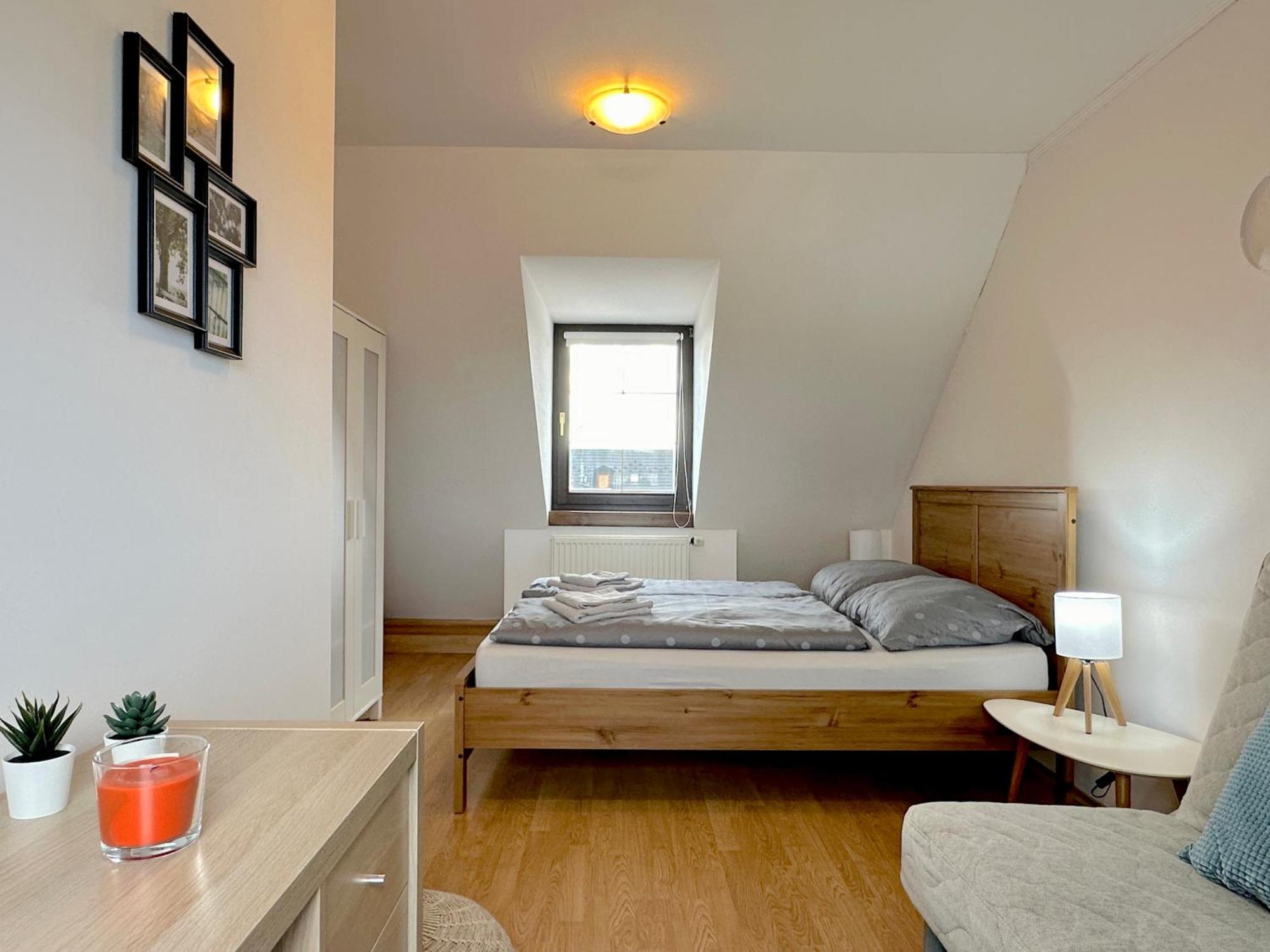 Mezonet Lomnica - Tatranska Lomnica Apartman Kültér fotó