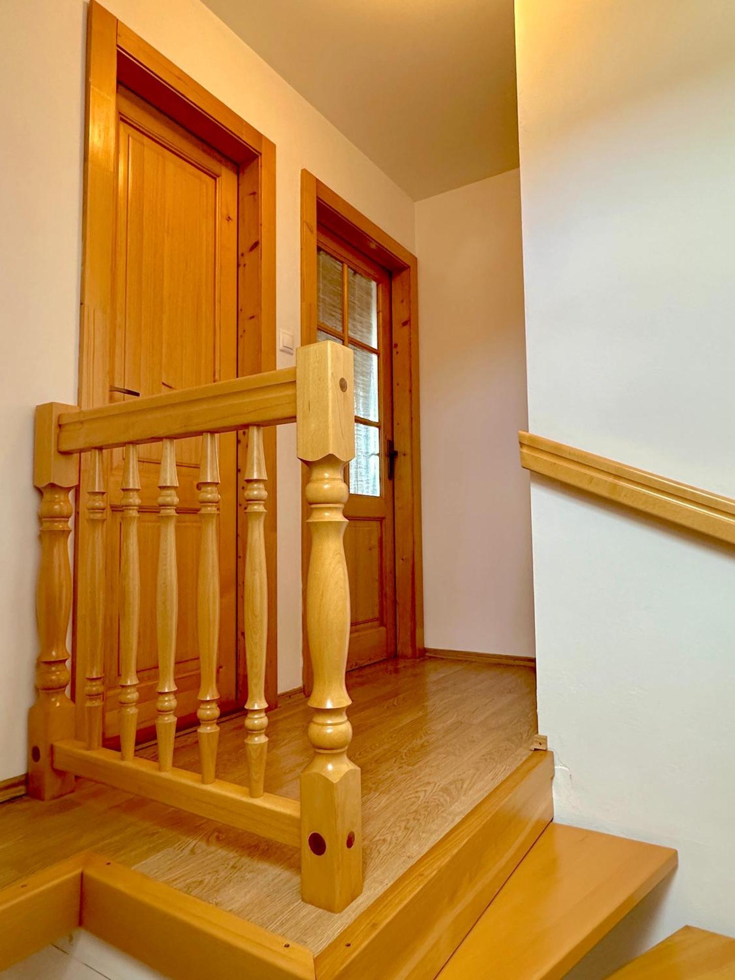 Mezonet Lomnica - Tatranska Lomnica Apartman Kültér fotó