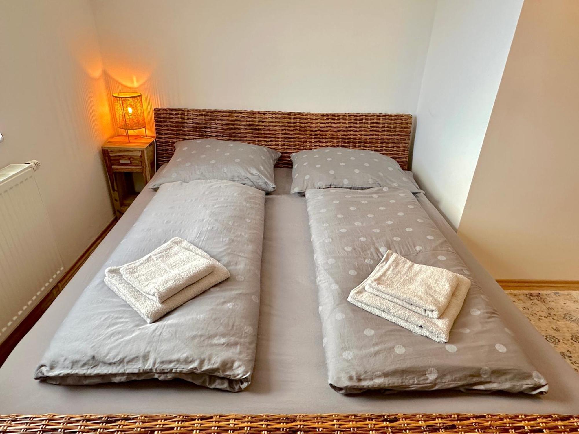 Mezonet Lomnica - Tatranska Lomnica Apartman Kültér fotó
