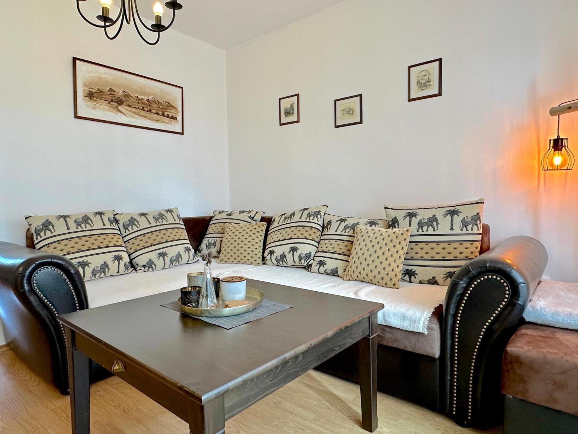 Mezonet Lomnica - Tatranska Lomnica Apartman Kültér fotó