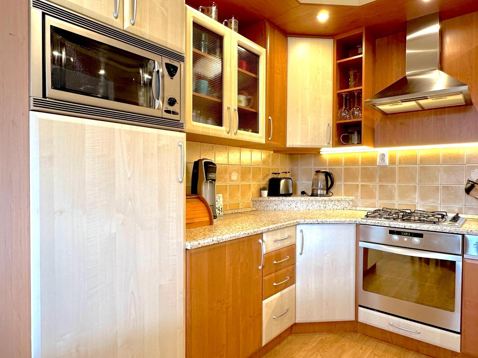 Mezonet Lomnica - Tatranska Lomnica Apartman Kültér fotó